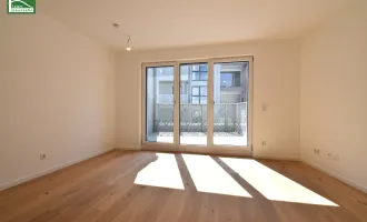 Ihre Suche hat ein Ende - Helle Wohnung mit toller Raumaufteilung in Bestlage unweit der U1 / Donauzentrum / Alte Donau