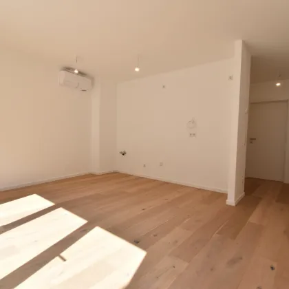 Ihre Suche hat ein Ende - Helle Wohnung mit toller Raumaufteilung in Bestlage unweit der U1 / Donauzentrum / Alte Donau - Bild 2