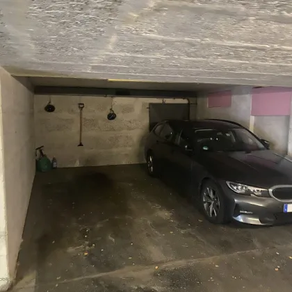 Garagenplatz Obkirchergasse - Bild 3