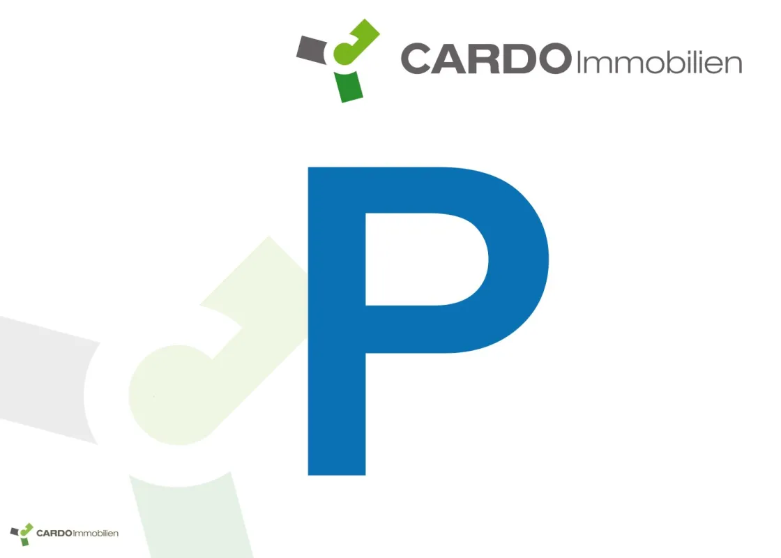 Garagenplatz Obkirchergasse - Bild 1