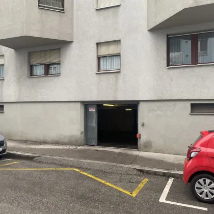 Garagenplatz Obkirchergasse - Bild 2
