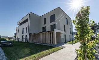 ANLEGER aufgepasst - vermietete 2 Zimmer-NEUBAU Wohnung mit Weitblick