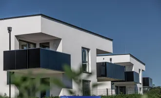 Moderne vermietete Traumwohnung in Top-Lage mit Balkon und Carport