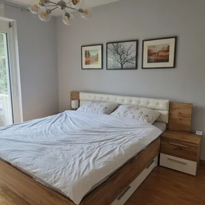 Top Anlegerwohnung in Eggenberg - Bild 3