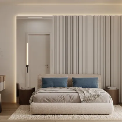 **Einzigartige Lage** Luxuriöse 3-Zimmer-Wohnung mit Eigengarten, gestalten Sie Ihr Leben mit Stil und Komfort! - Bild 2