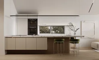 **Gartentraum mit Seeblick** Traumhafte 3-Zimmer-Wohnung mit Freizeitwohnsitzwidmung!