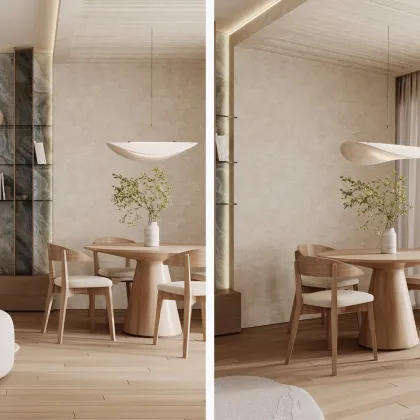3-Zimmer-Wohnung mit Terrasse und Hauptwohnsitzwidmung - Bild 3