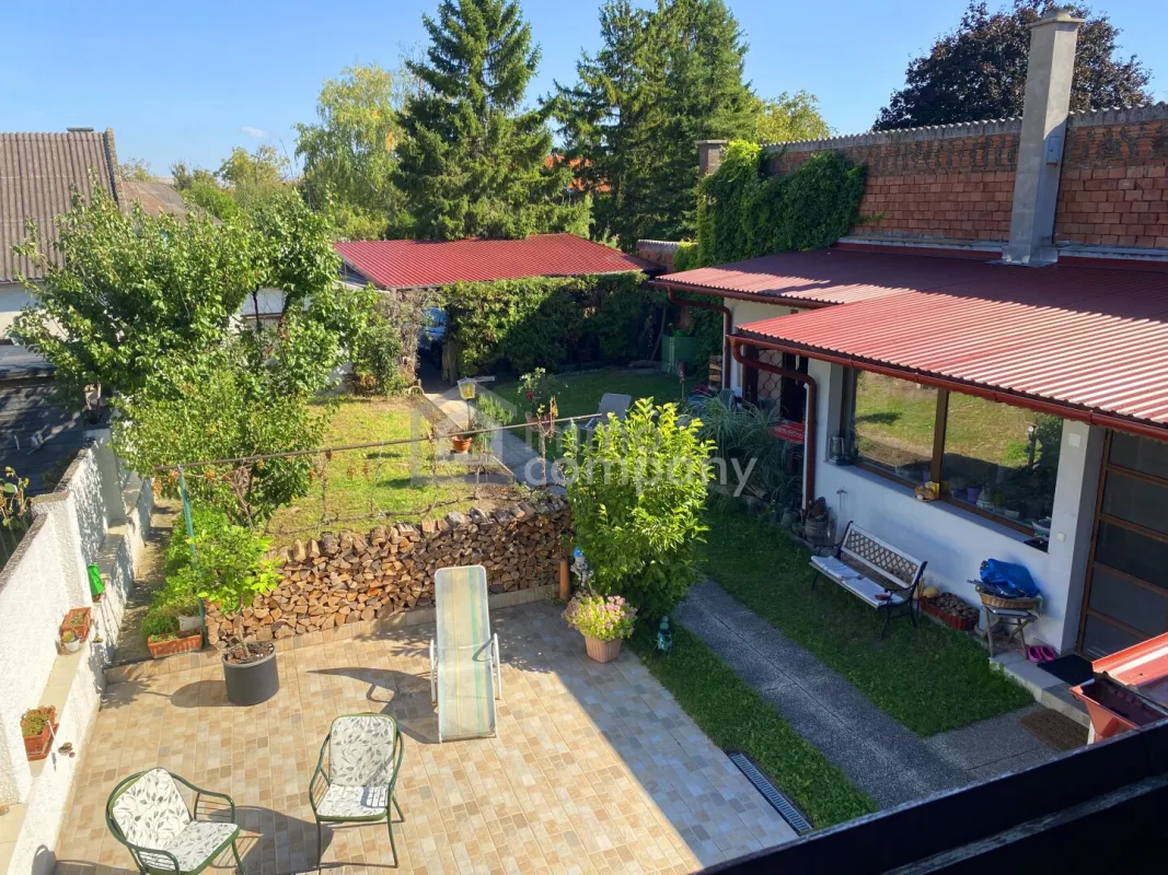 Office, Studio, Ordination, Kanzlei, mit Wohnhaus - Bild 1