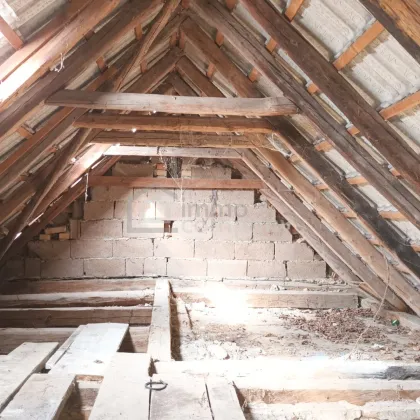 Grundstück mit Einfamilienhaus in der Nähe von Krems an der Donau - Bild 3