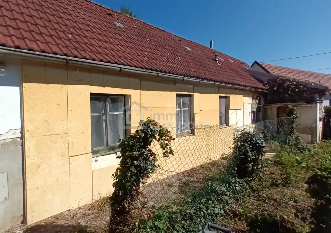 Grundstück mit Einfamilienhaus in der Nähe von Krems an der Donau - Bild 1