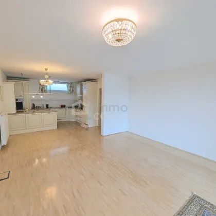 Exklusive 2-Zimmer-Wohnung mit Balkon und Stellplatz in Salzburg - Modern, geräumig und perfekt gelegen! - Bild 3