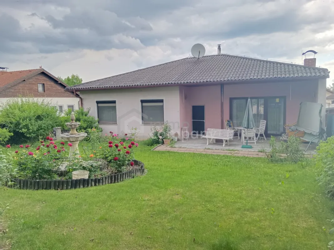 The sunny Side of Burgenland - Bild 1