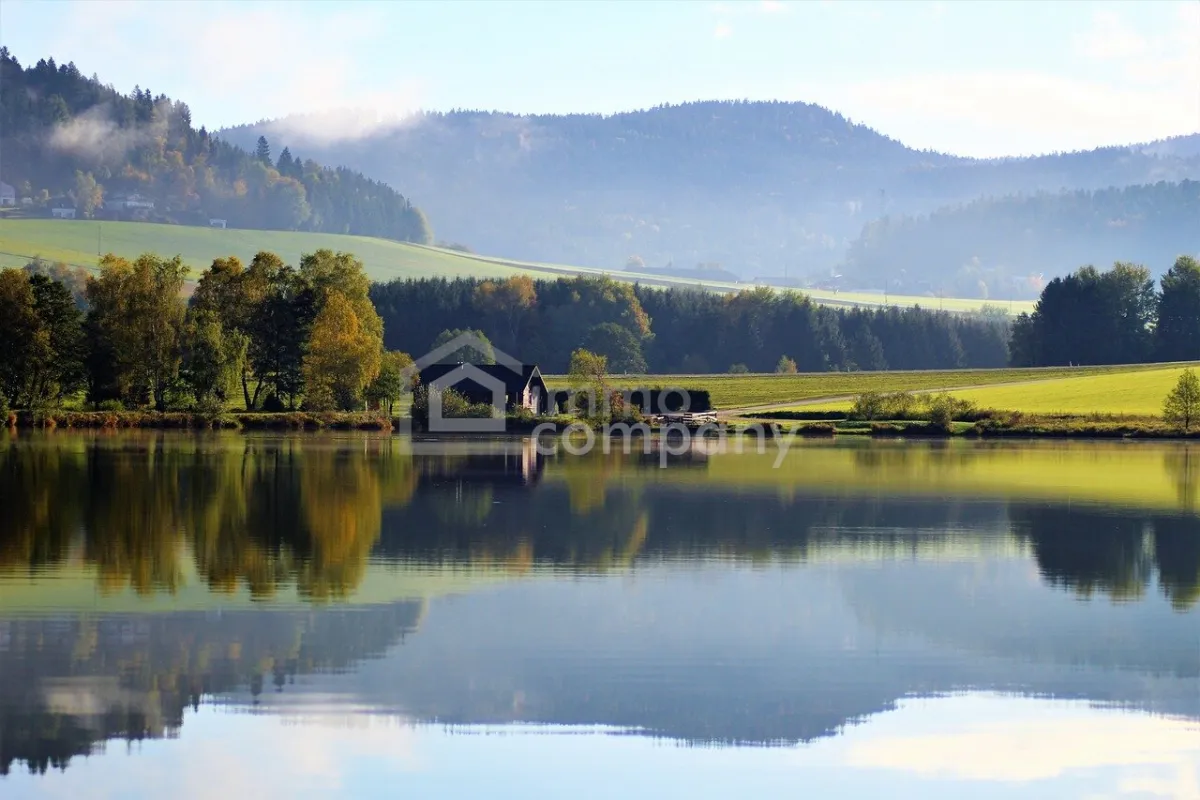 Oberösterreich - in wenigen Minuten am Mondsee! - Bild 1