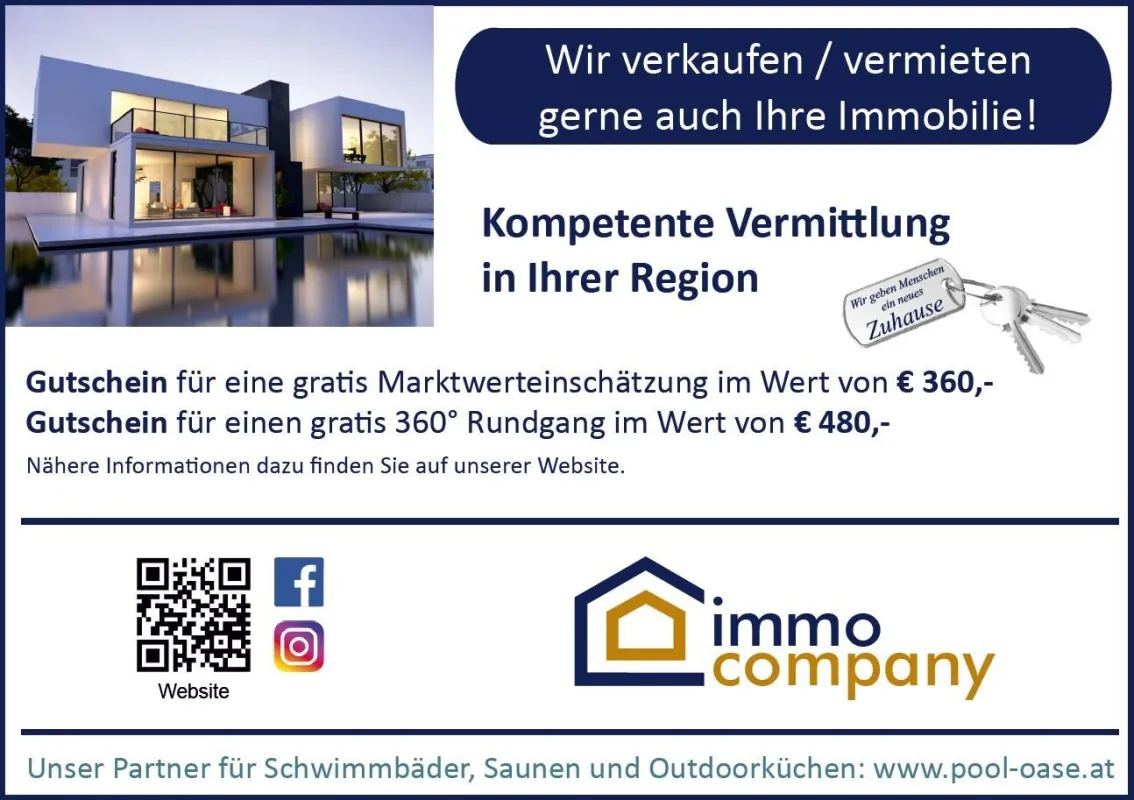 Neusiedl am See - Grundstück mit Gebäude in Traumlage - Bild 1