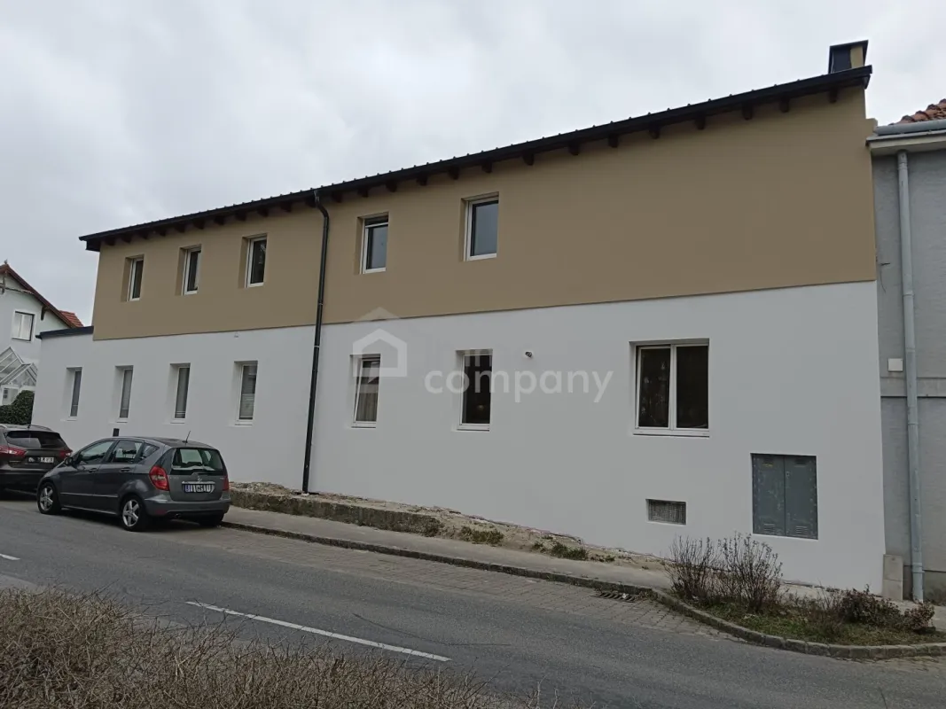 Mehrfamilienhaus mit 3 Wohneinheiten - Bild 1