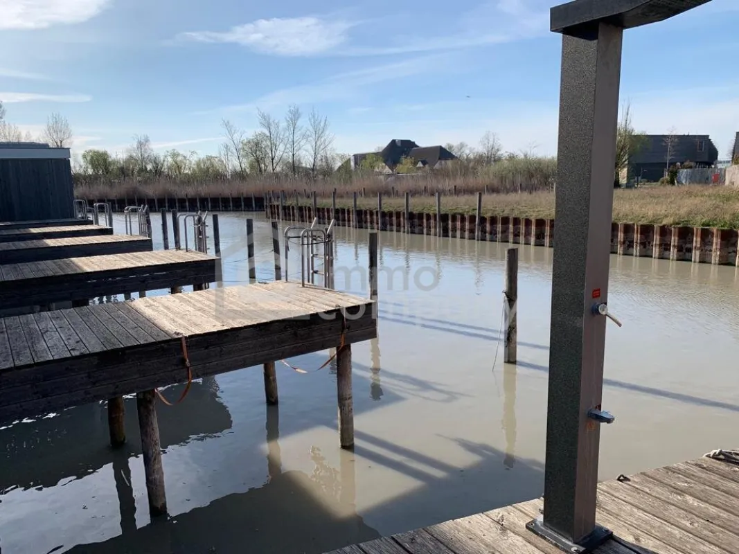 Neusiedlersee - ideales Ferienappartement direkt am See - Bild 1