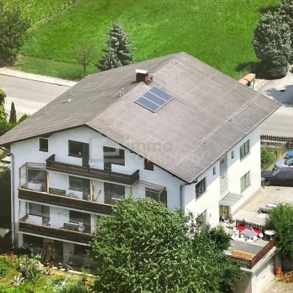 Haus mit Ausbaupotential / Entwicklungskonzept für 10 Wohnungen - Bild 3