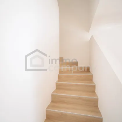 Moderne Doppelhaushälfte mit Garten und Wärmepumpe ( Top 1 ) - Bild 3
