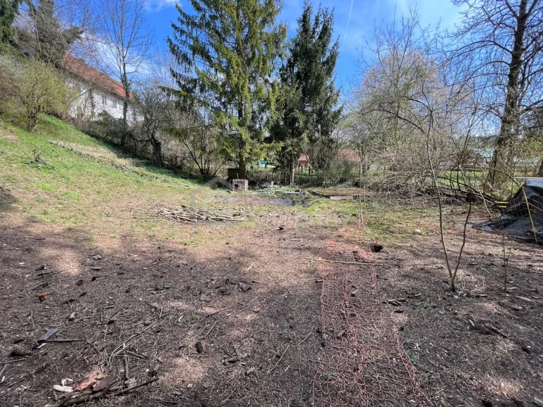 BAUGRUND -  Großes Grundstück in Stadl-Paura - Bild 1