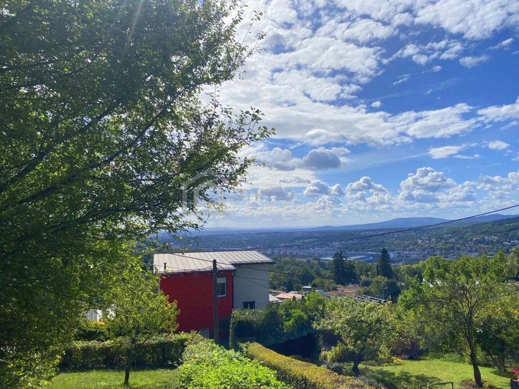 In die Ferne schweifen. -Das Panorama-Grundstück - Bild 1