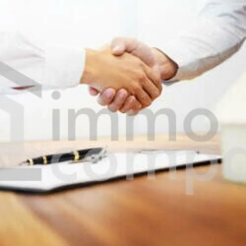 Bürosharing in HALL - Bild 1