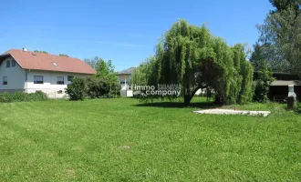 Bauträger aufgepasst! Traumgrundstück im größten Kurort Burgenlands. Baugenehmigung vorhanden