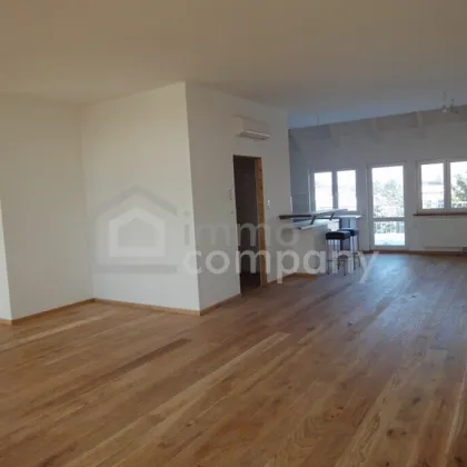 Der Traum der Alten Donau **Penthousewohnung in absoluter Ruhelage** - Bild 2