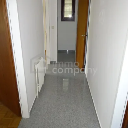 3 Zimmer ETW mit südseitigen Balkon in Göllersdorf! Ruhige Lage! - Bild 2