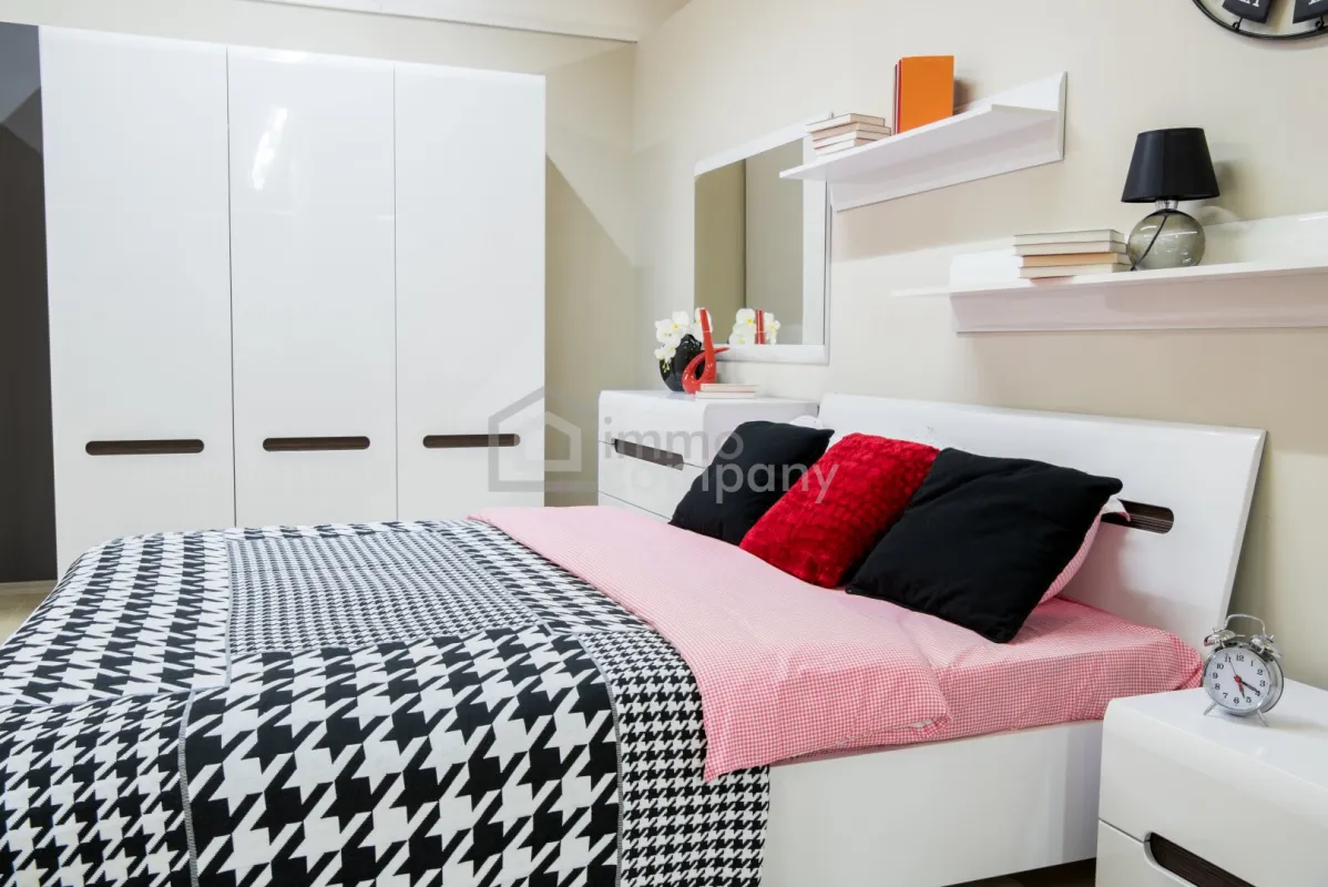 3-Zimmer-Wohnung mit Terrasse - Gerasdorf bei Wien - Bild 1
