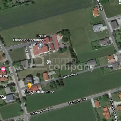 5000 m² großer Baugrund in der Gemeinde Bad Tatzmannsdorf - Bild 2