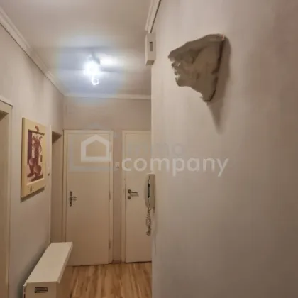 Eigentumswohnung mit Balkon, Nähe Hauptbahnhof - Bild 2