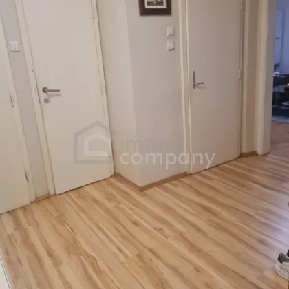 Eigentumswohnung mit Balkon, Nähe Hauptbahnhof - Bild 3