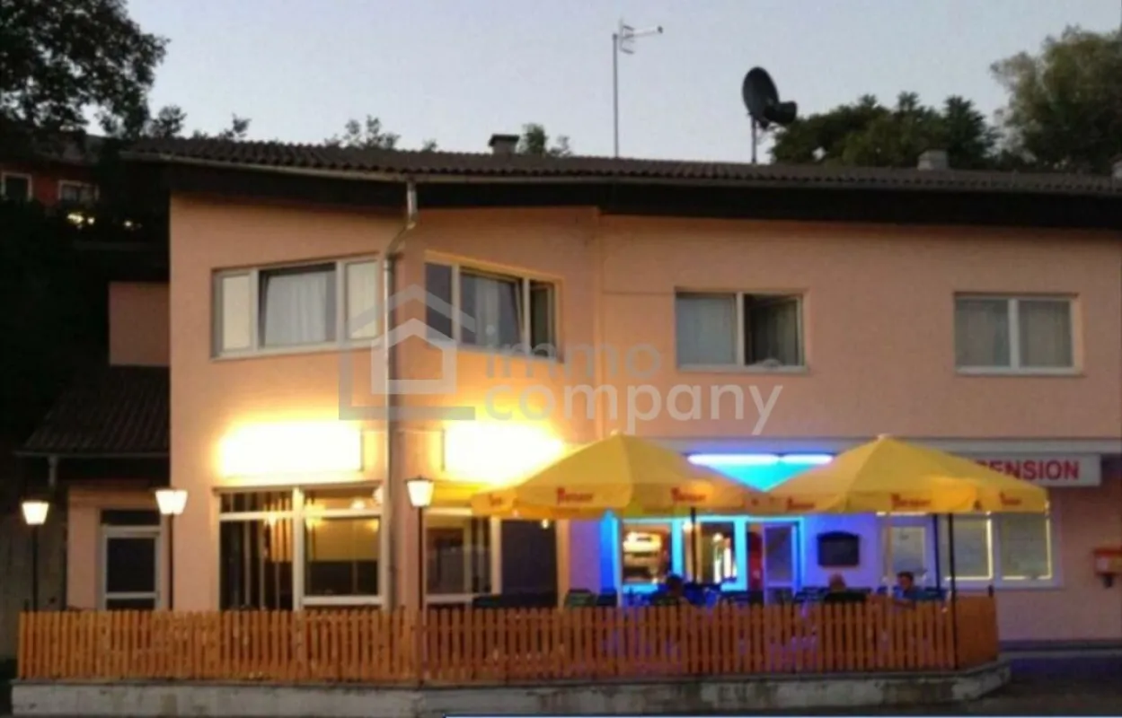 Massive Preissenkung - Renditeobjekt in der Südsteiermark - 503m² Zinshaus mit 9 Zimmer für nur 419.000,00 €! - Bild 1