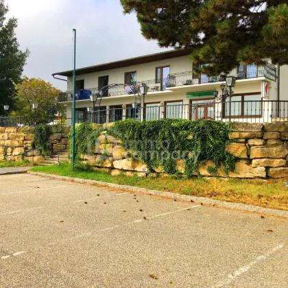 Meer-Panorama Gastronomie - Bild 3