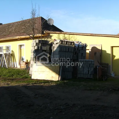 Lukratives Objekt mit Wertschöpfungspotenzial in Klein Haugsdorf! - Bild 3