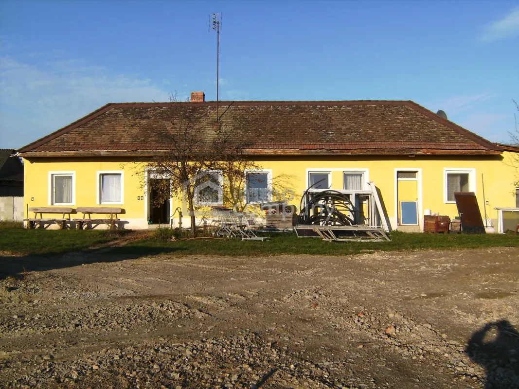 Lukratives Objekt mit Wertschöpfungspotenzial in Klein Haugsdorf! - Bild 1