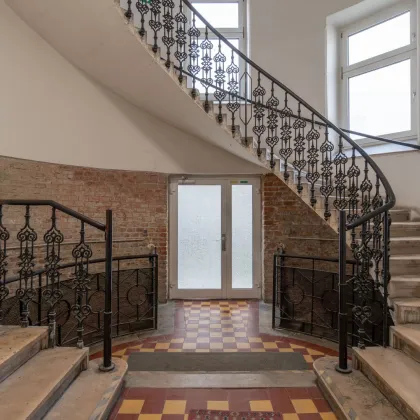 Neu saniert: Erstbezug im Karmeliterviertel, 3 Zi Altbauwohnung im EG - Bild 3