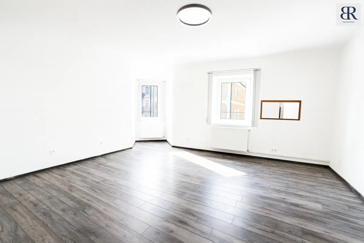 Das Kontor Maxglan! “Hier wird gedacht, gemacht und gelebt – nicht nur gearbeitet.“ - Bild 1