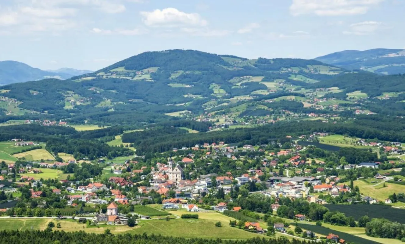 zum VERKAUF - Projekt in Pischelsdorf in der Steiermark - Bild 1