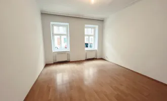 WG- oder Familien-Wohnung! Investment-Hit oder der Traum vom Eigenheim!