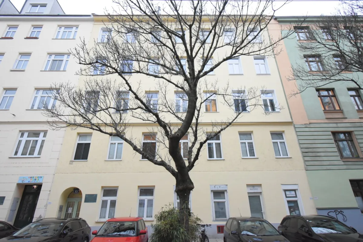 ++NEU++ 3-Zimmer Geschäftslokal in toller Lage! - Bild 1