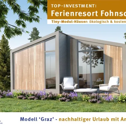 INVESTMENT: Ferienresort Red Bull Ring Zeltweg - Fohnsdorf - Bild 2