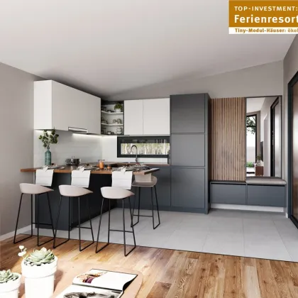INVESTMENT: Ferienresort Red Bull Ring Zeltweg - Fohnsdorf - Bild 3