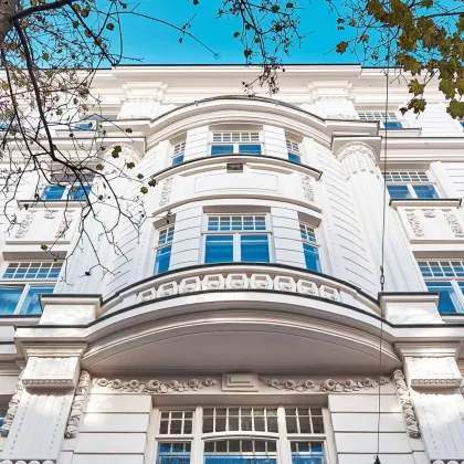 Einzigartige Geschäftsfläche im Loft-Stil beim Augarten! Erstbezug nach Revitalisierung - Bild 2