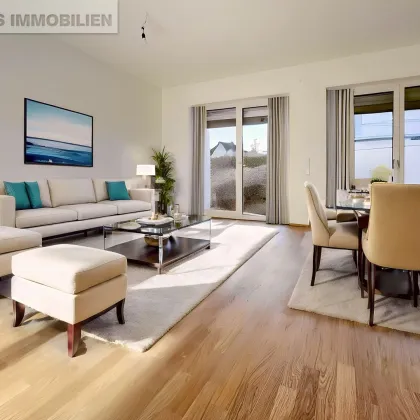 Moospoint - Haus 4 auf Wunsch auch schlüsselfertig - Bild 3