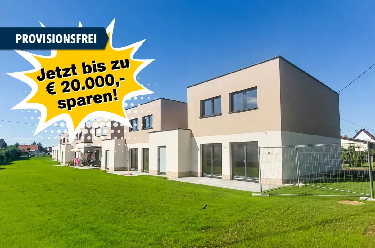 Moospoint - Haus 6 - Bild 1