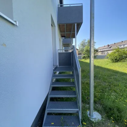 Sonnige und leistbare Gartenwohnung - provisionsfrei auf www.riedersbach.com - Bild 3