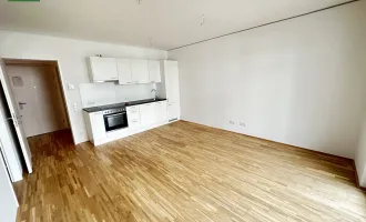 AKTION 1 MONAT MIETZINSFREI! - MODERNE NEUBAUWOHNUNGEN IM BEZIRK EGGENBERG