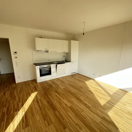 AKTION 1 MONAT MIETZINSFREI! URBAN LIVING - HOCHWERTIG AUSGESTATTETE WOHNUNGEN IM GRAZER WESTEN - Bild 3