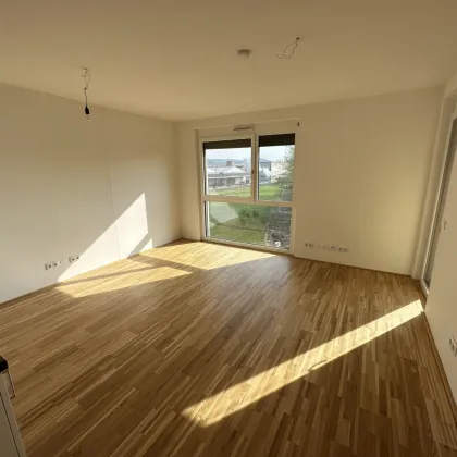 AKTION 1 MONAT MIETZINSFREI! URBAN LIVING - HOCHWERTIG AUSGESTATTETE WOHNUNGEN IM GRAZER WESTEN - Bild 2